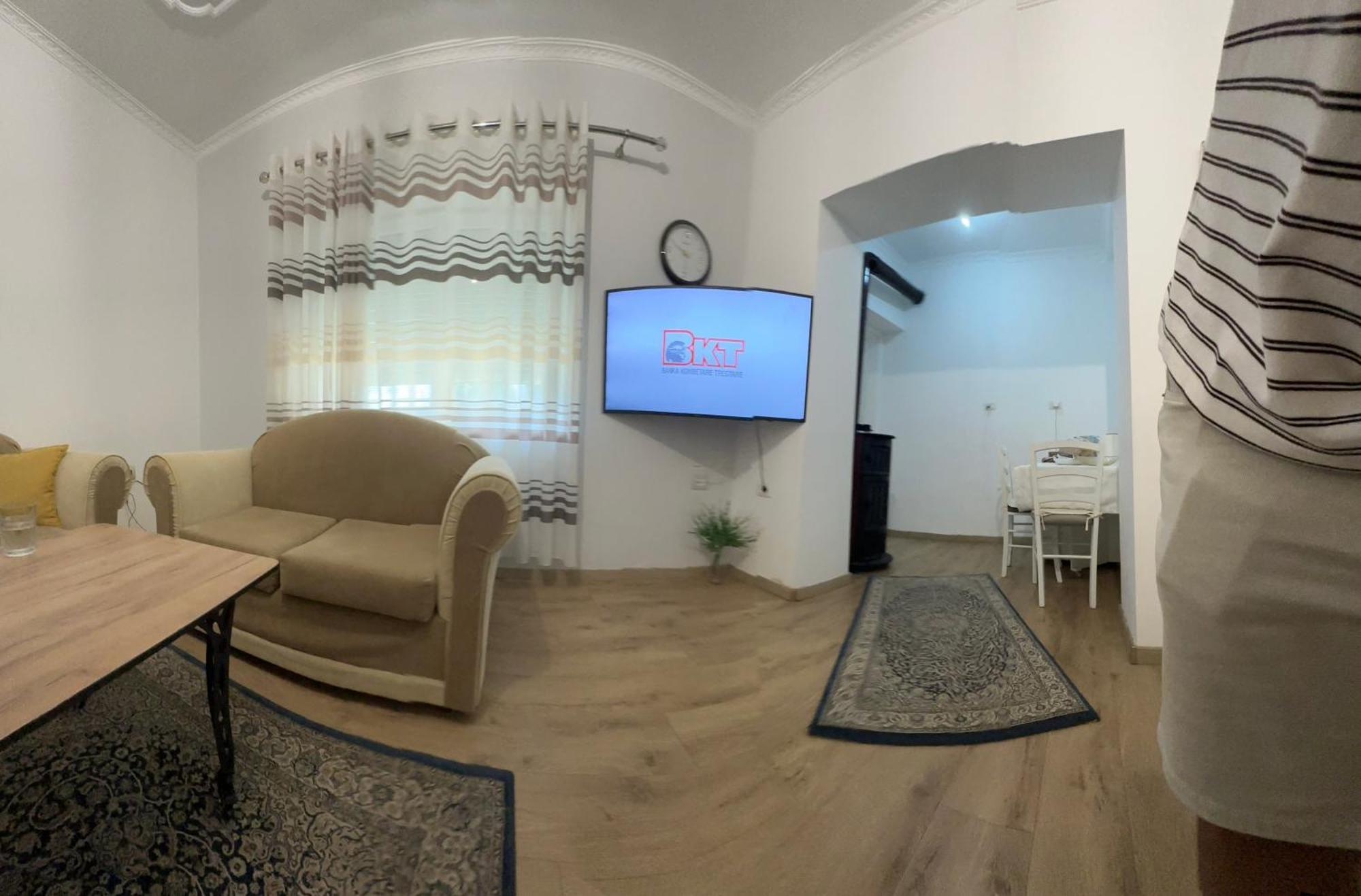 Apartment Ecoluxe Tropoja Bajram Curri